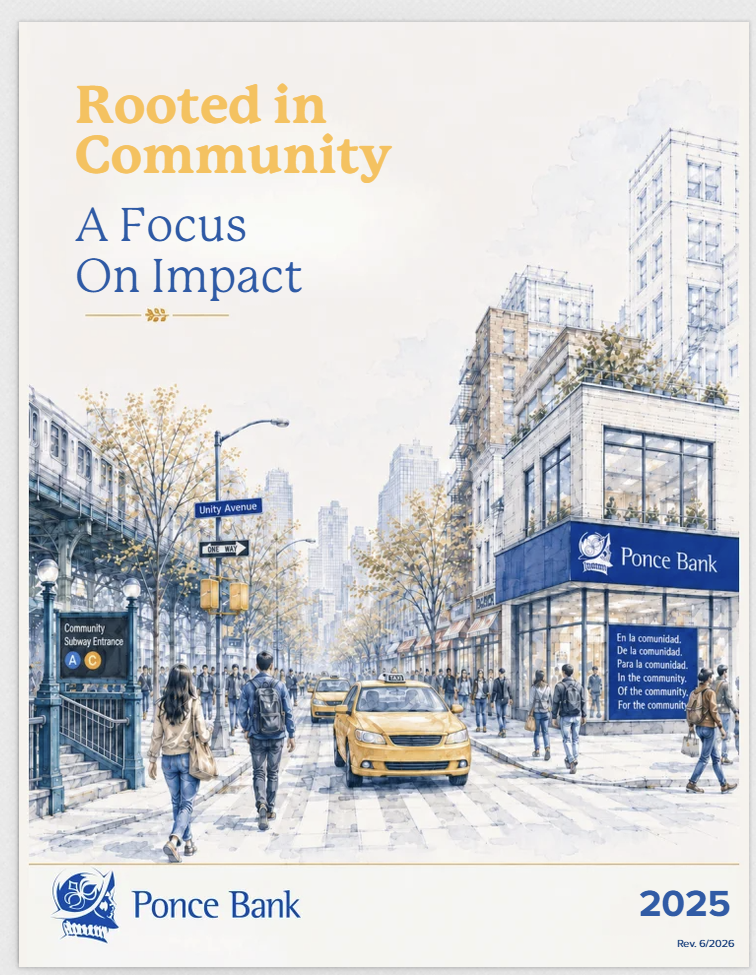 Making an impact on your community!
